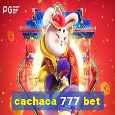 cachaca 777 bet